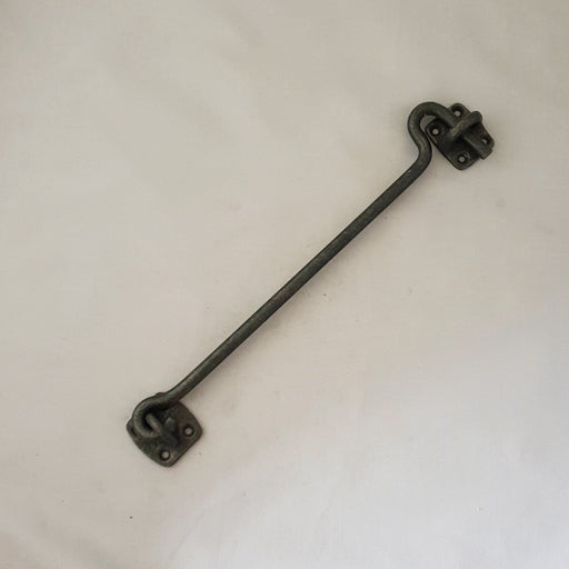 Early 1900s 13'' Cabin Hook
