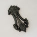 Late Victorian Antique Door Knocker