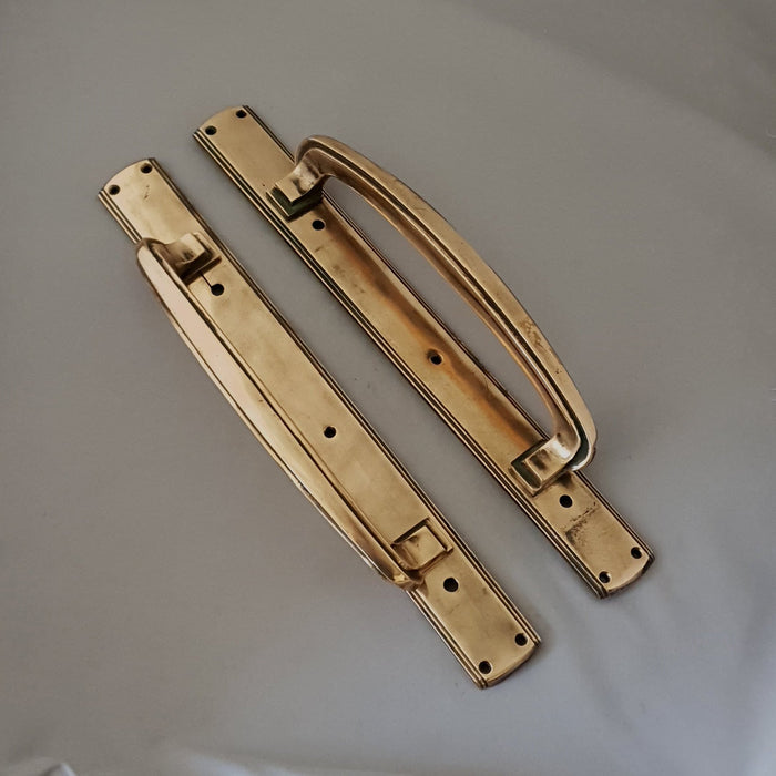 1920s Pull Door Handles