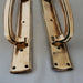 1920s Pull Antique Door Handles