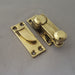 Early 1900s Antique Sash Fastener